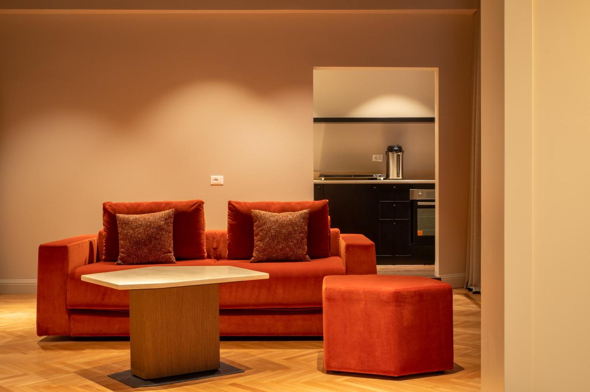 Design San Marco Appartamento *