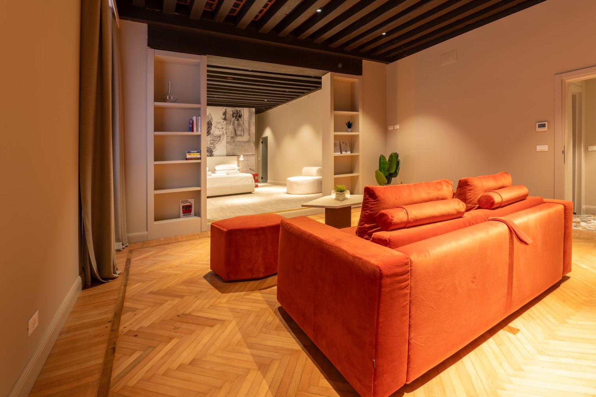Design San Marco Appartamento *