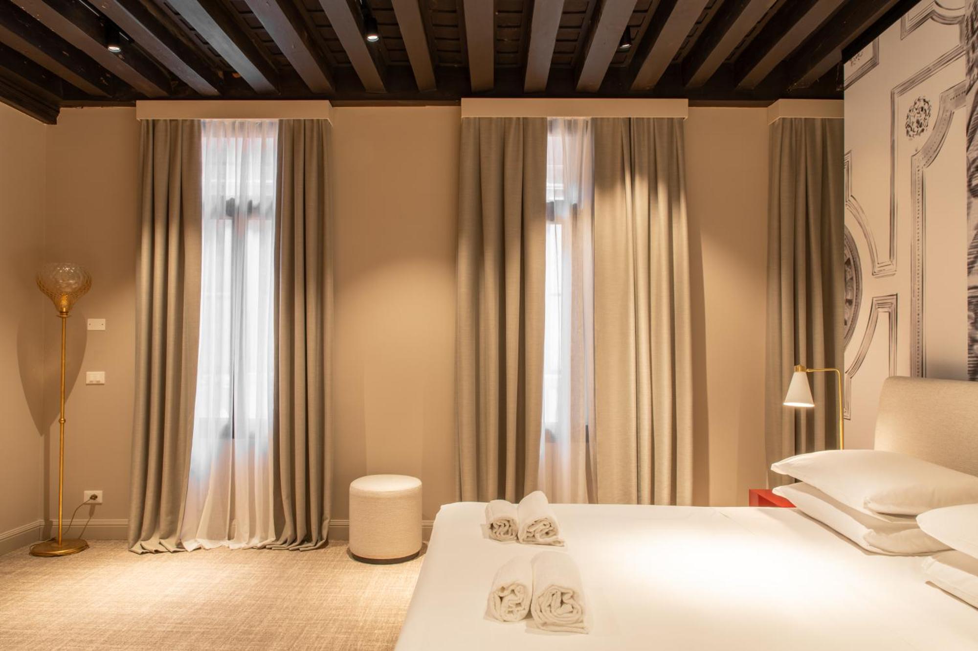 Appartamento Design San Marco
