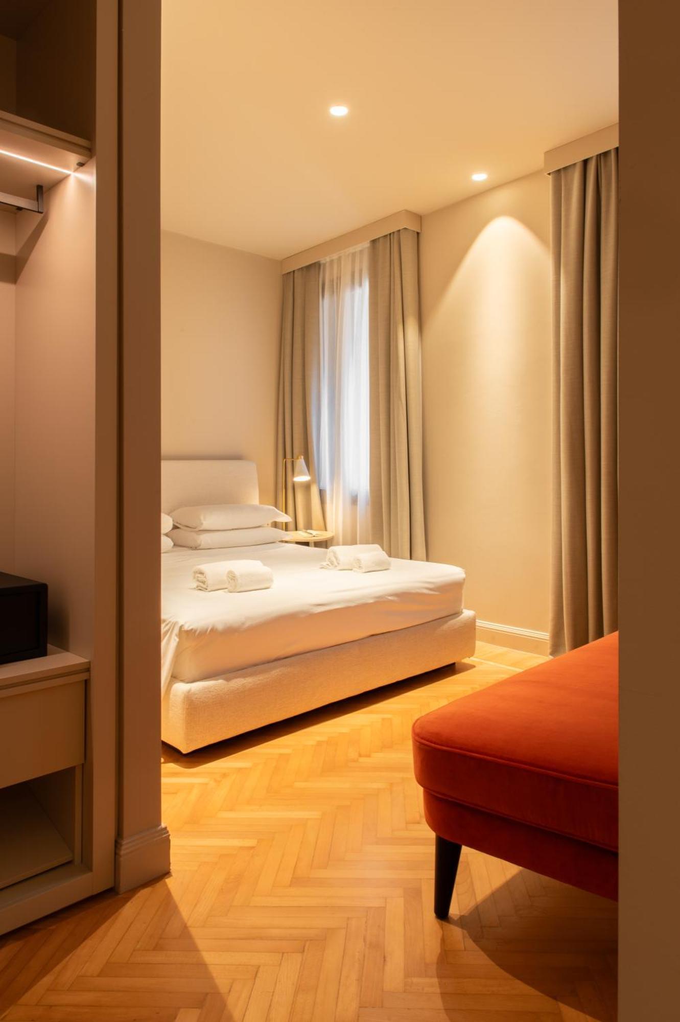 Design San Marco Appartamento