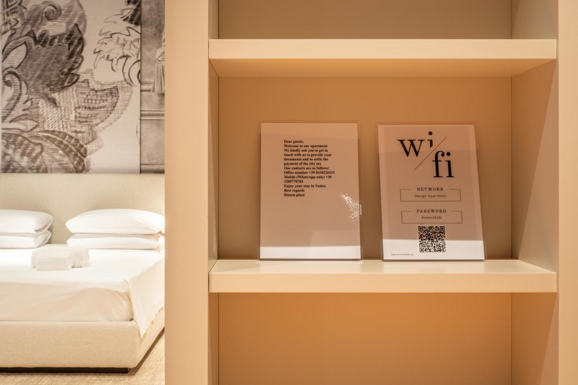 Design San Marco Veneza