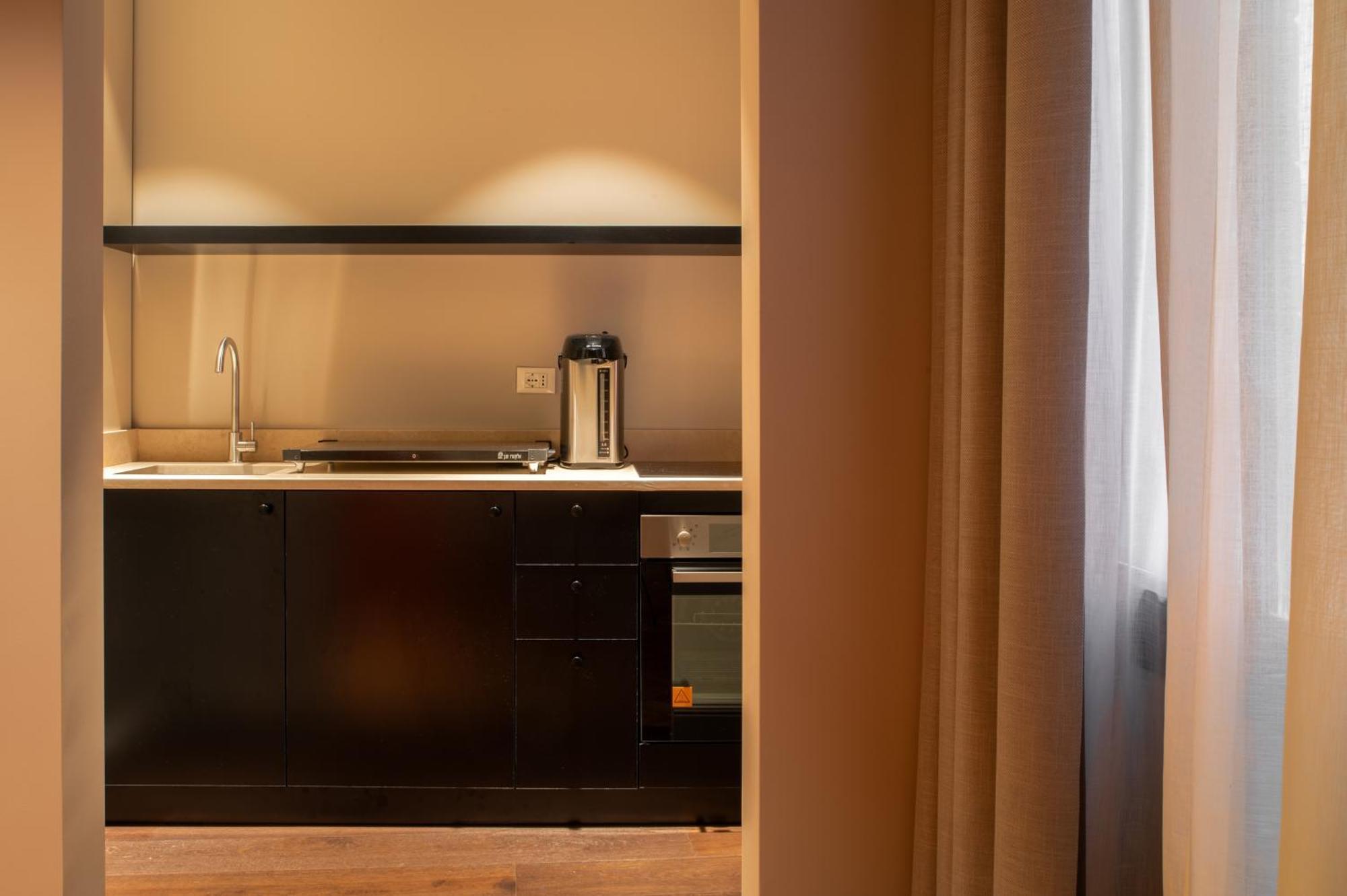 Appartamento Design San Marco