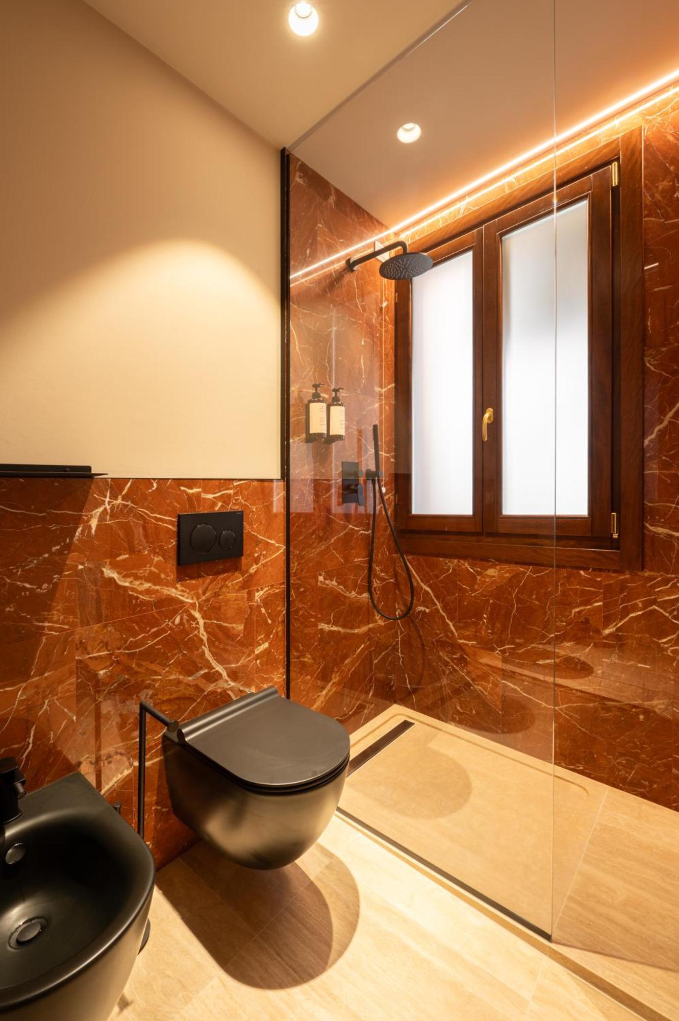 Design San Marco Apartamento Veneza