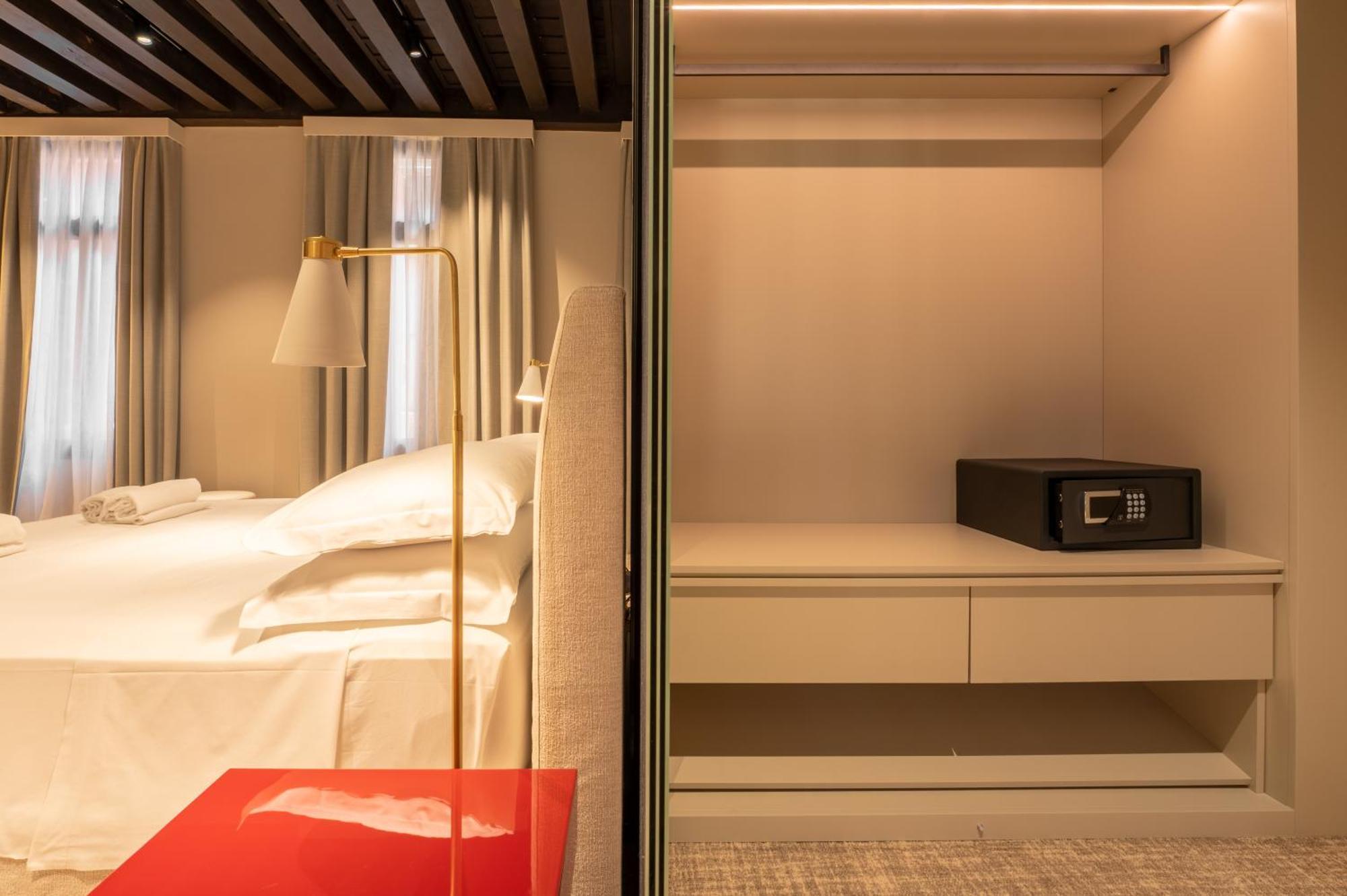 Apartamento Design San Marco