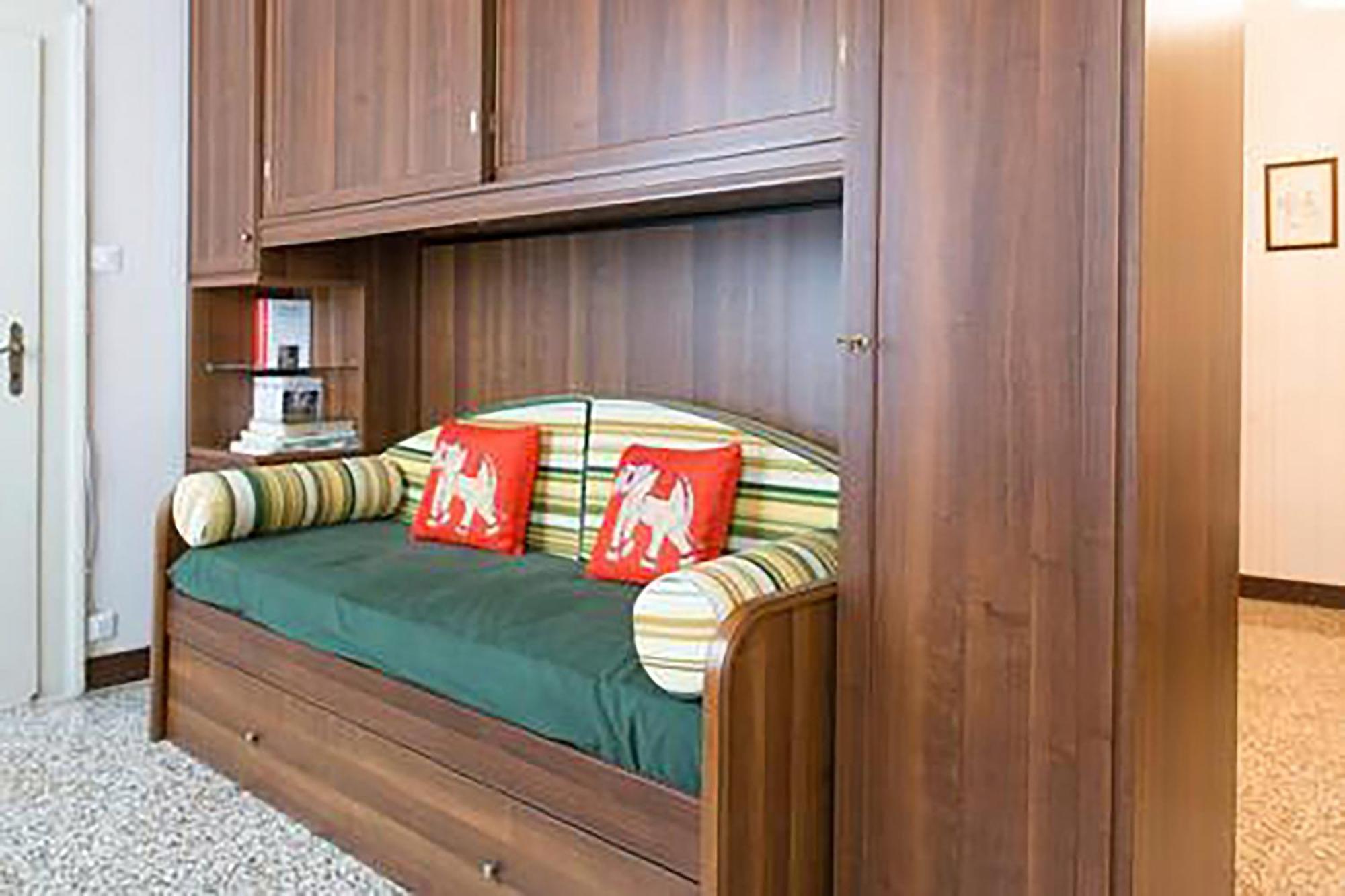 Apartment Near Biennale Theatre Venice