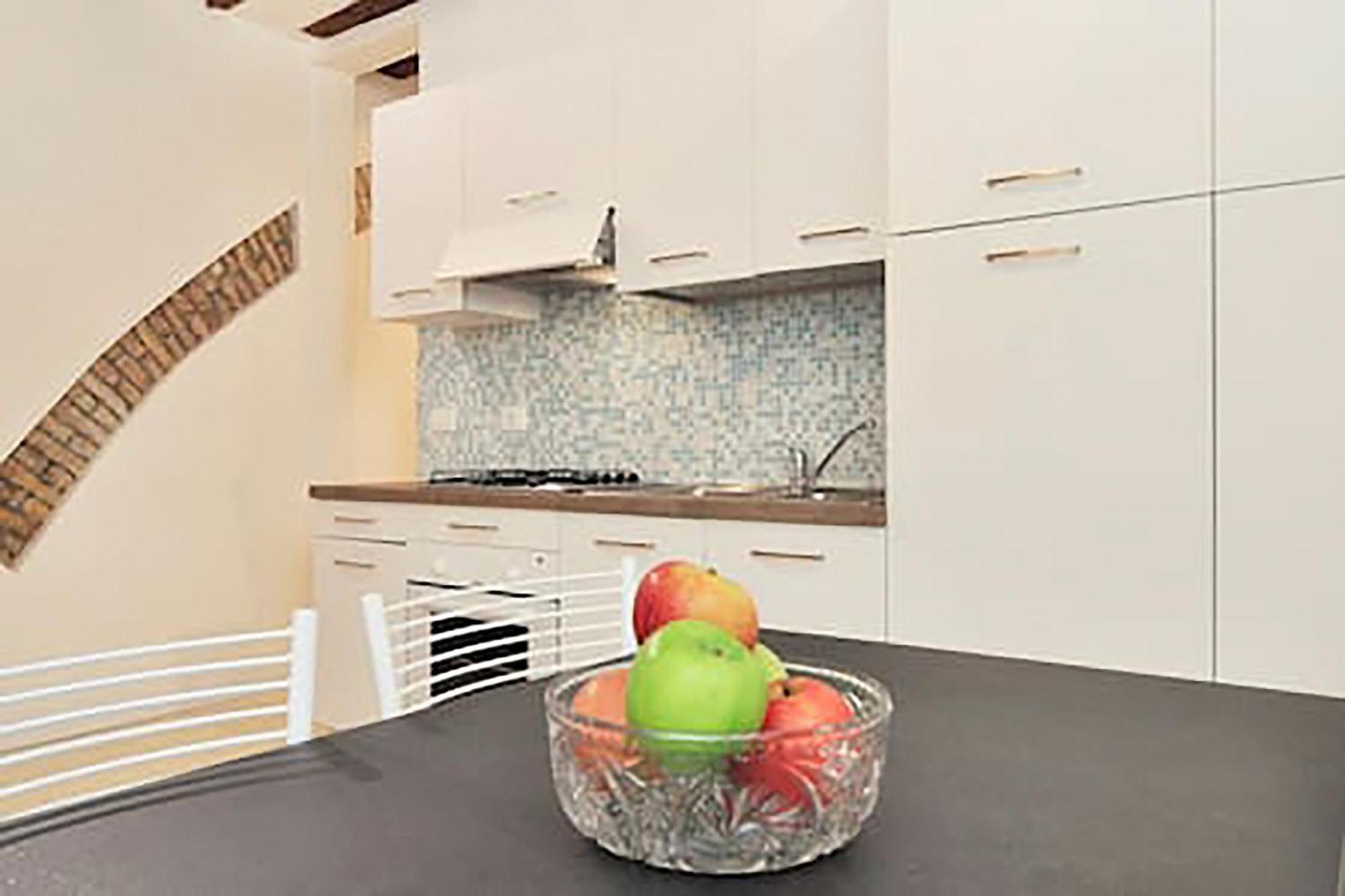 San Polo Apartamento