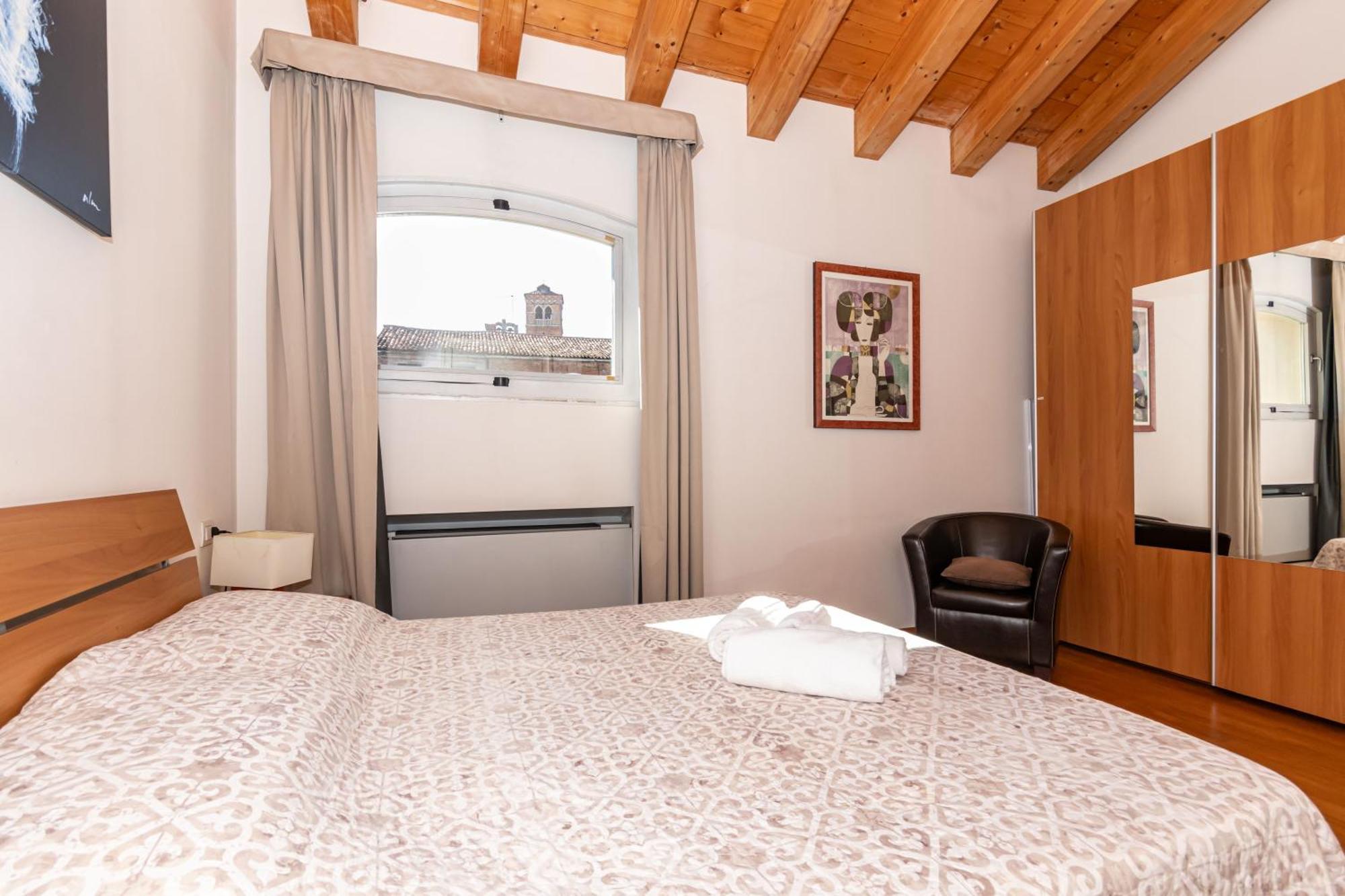 Charming In Venice! Apartment Venice