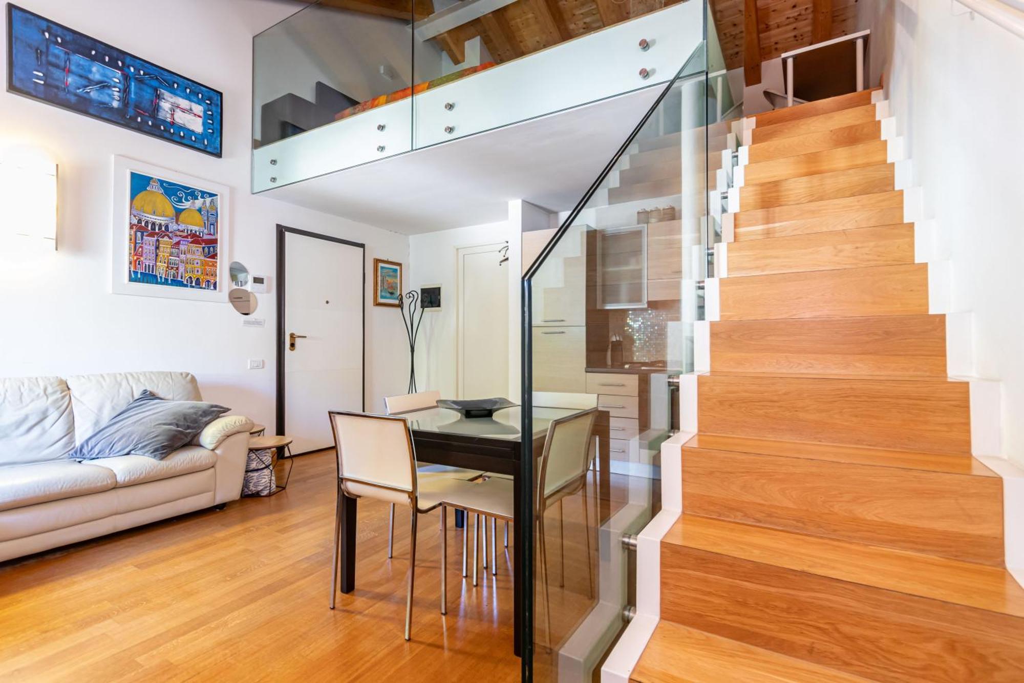 Charming In Venice! Apartment *