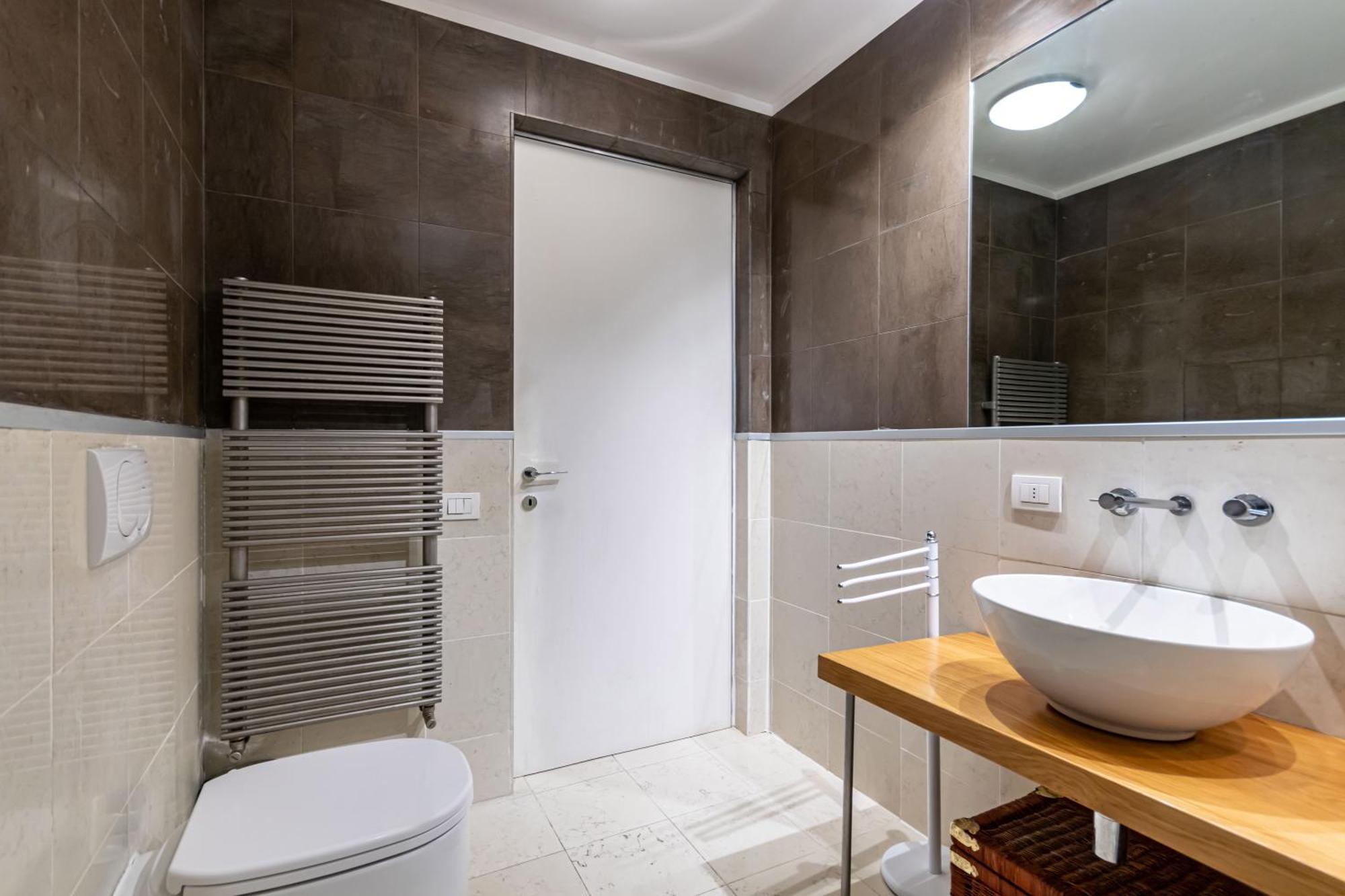 Appartamento Charming In Venice! *