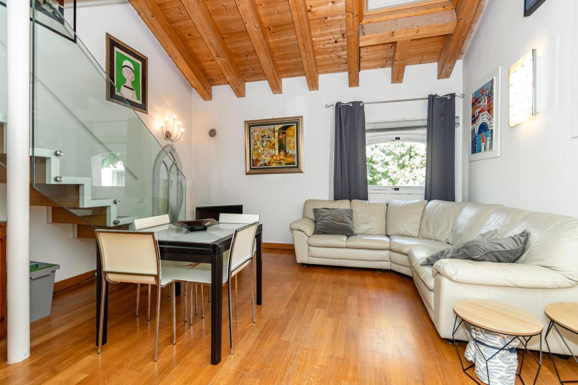 Charming In Venice! Apartment Venice