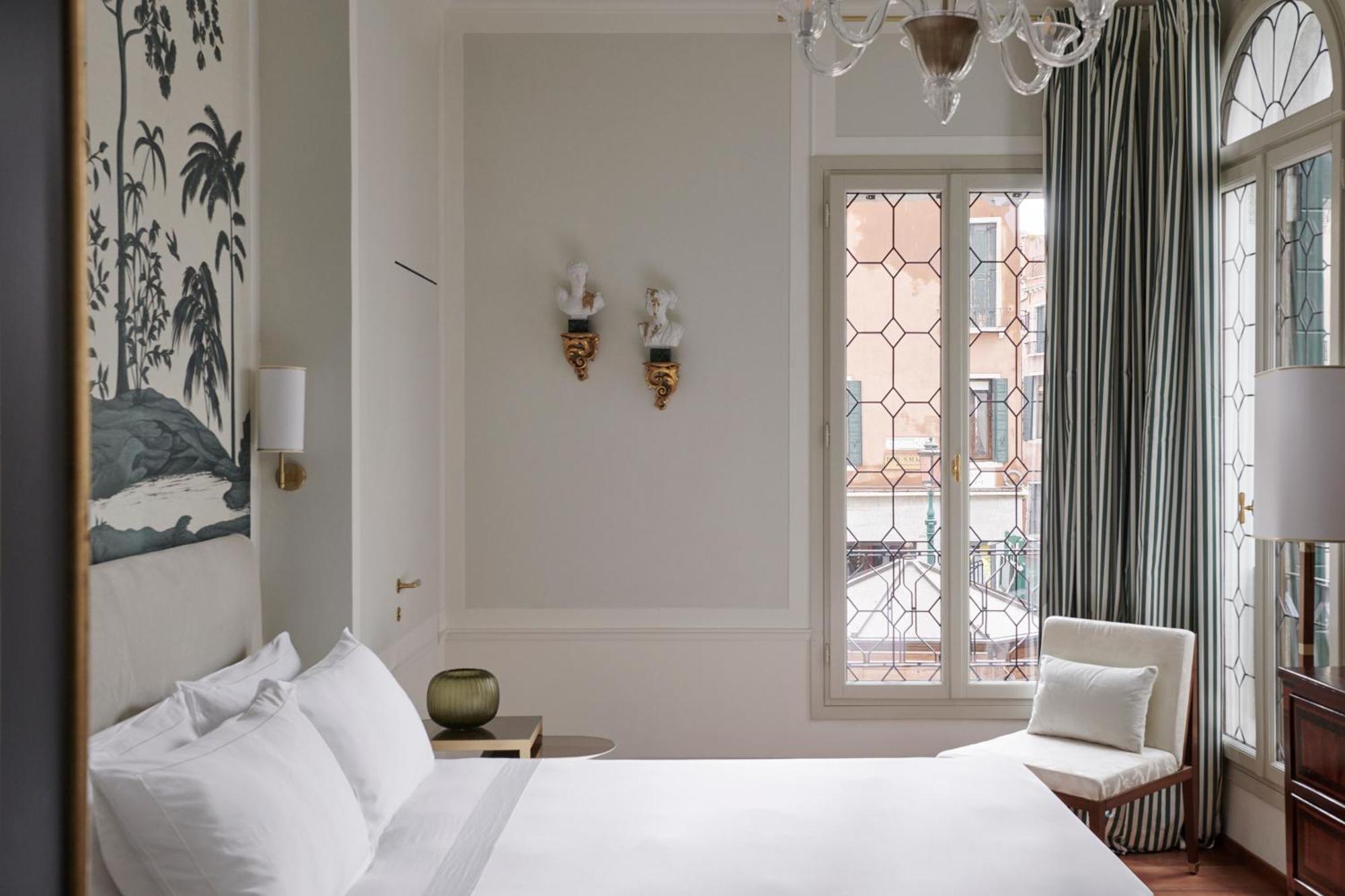 Violino D'oro 5* Venice