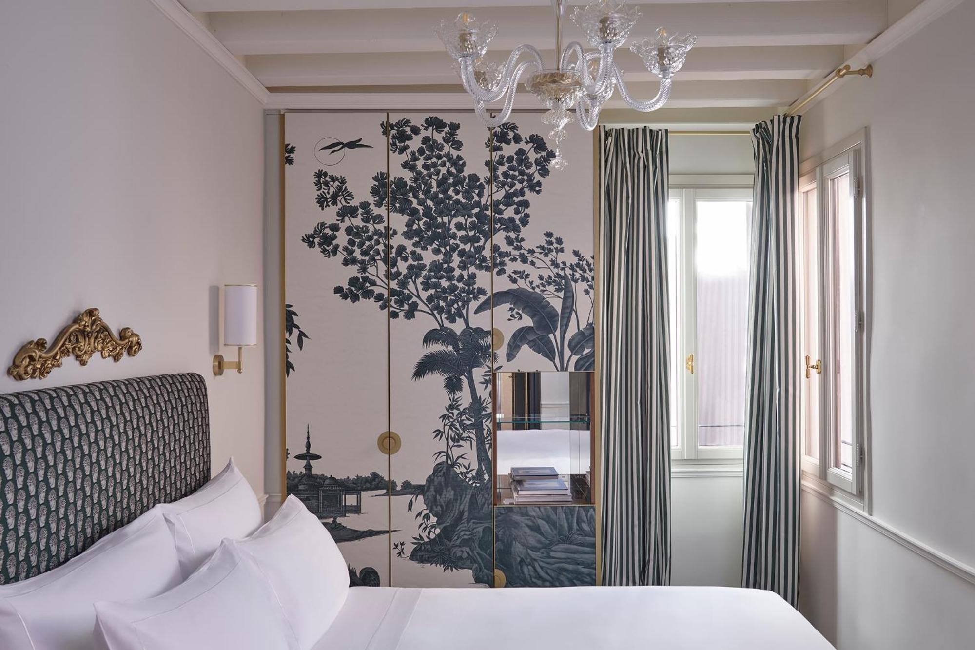 Violino D'oro Hotel