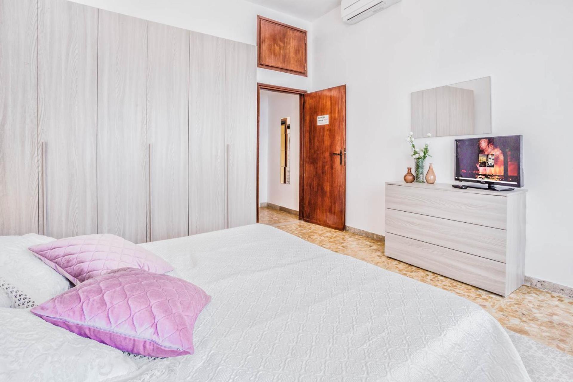 Dream House Apartamento