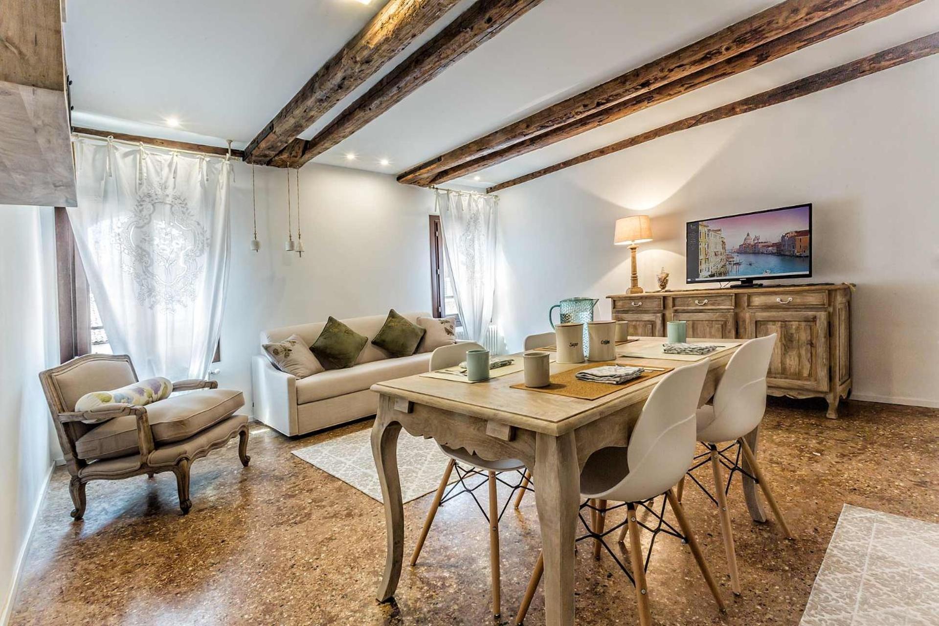 Dream House Apartamento *