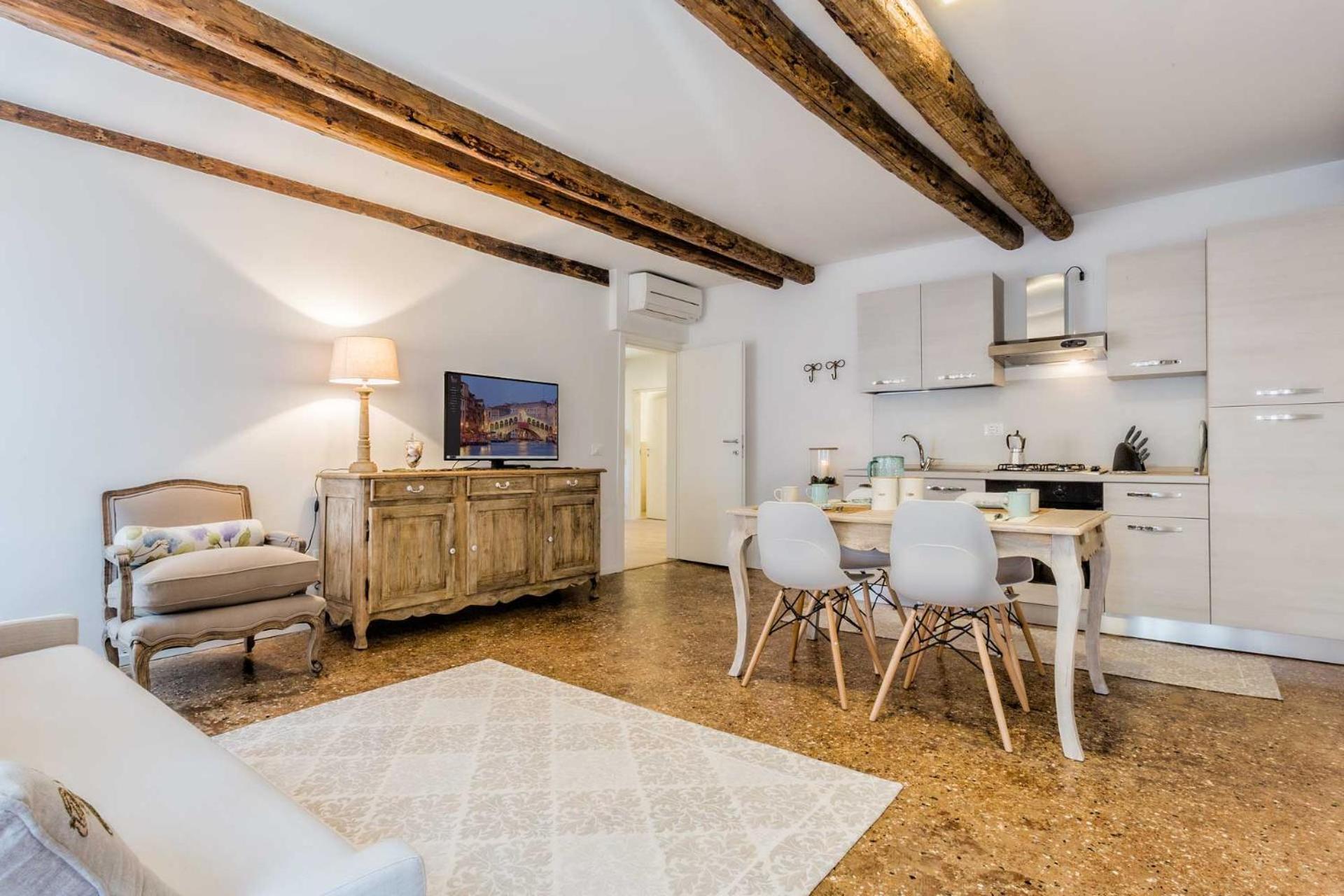 Dream House Apartamento Veneza
