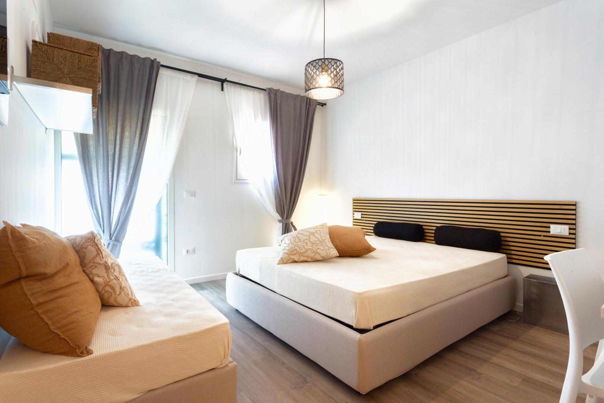 Apartamento Dream House Veneza