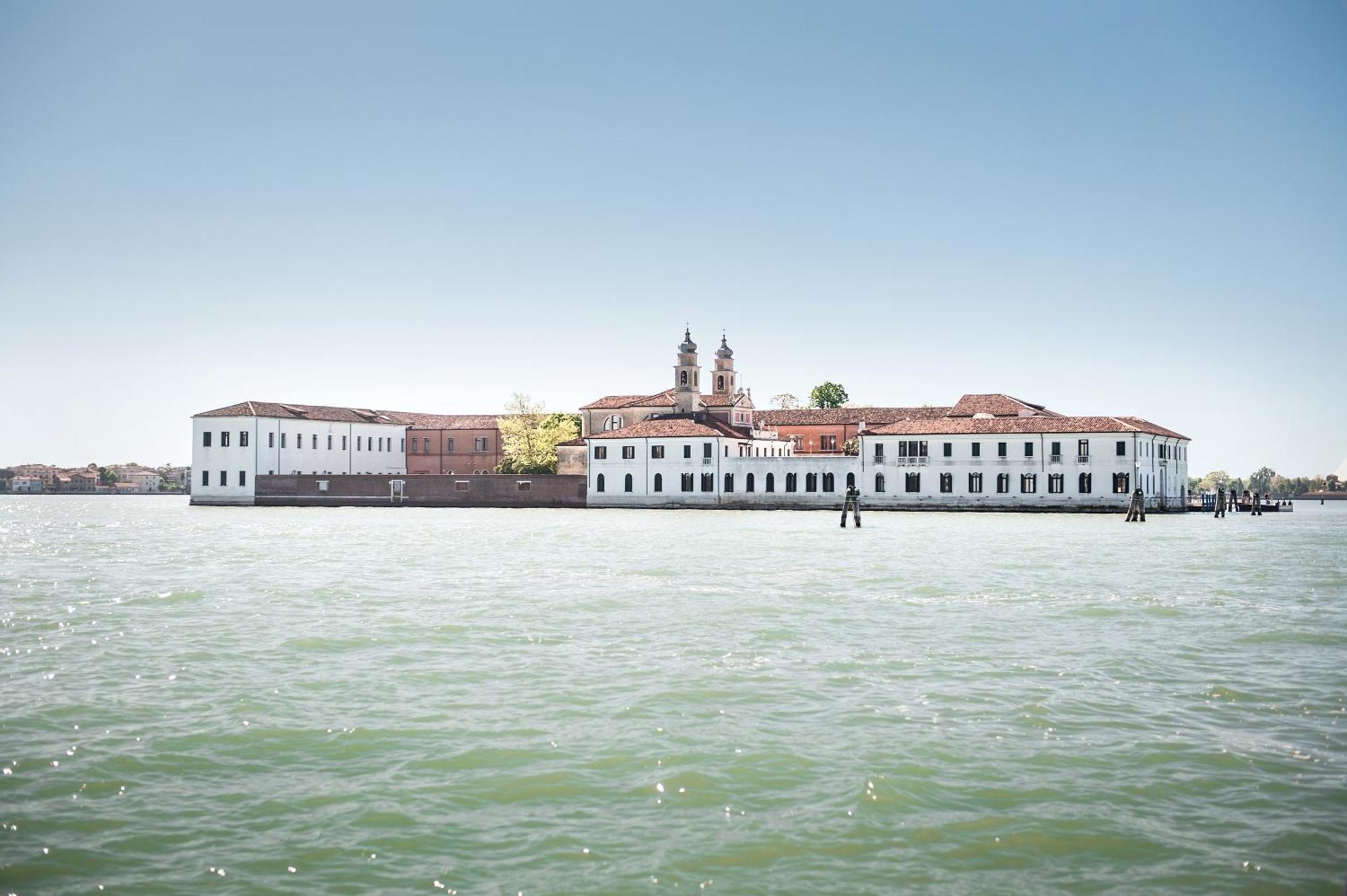 Isola Di San Servolo - Centro Hotel 3*