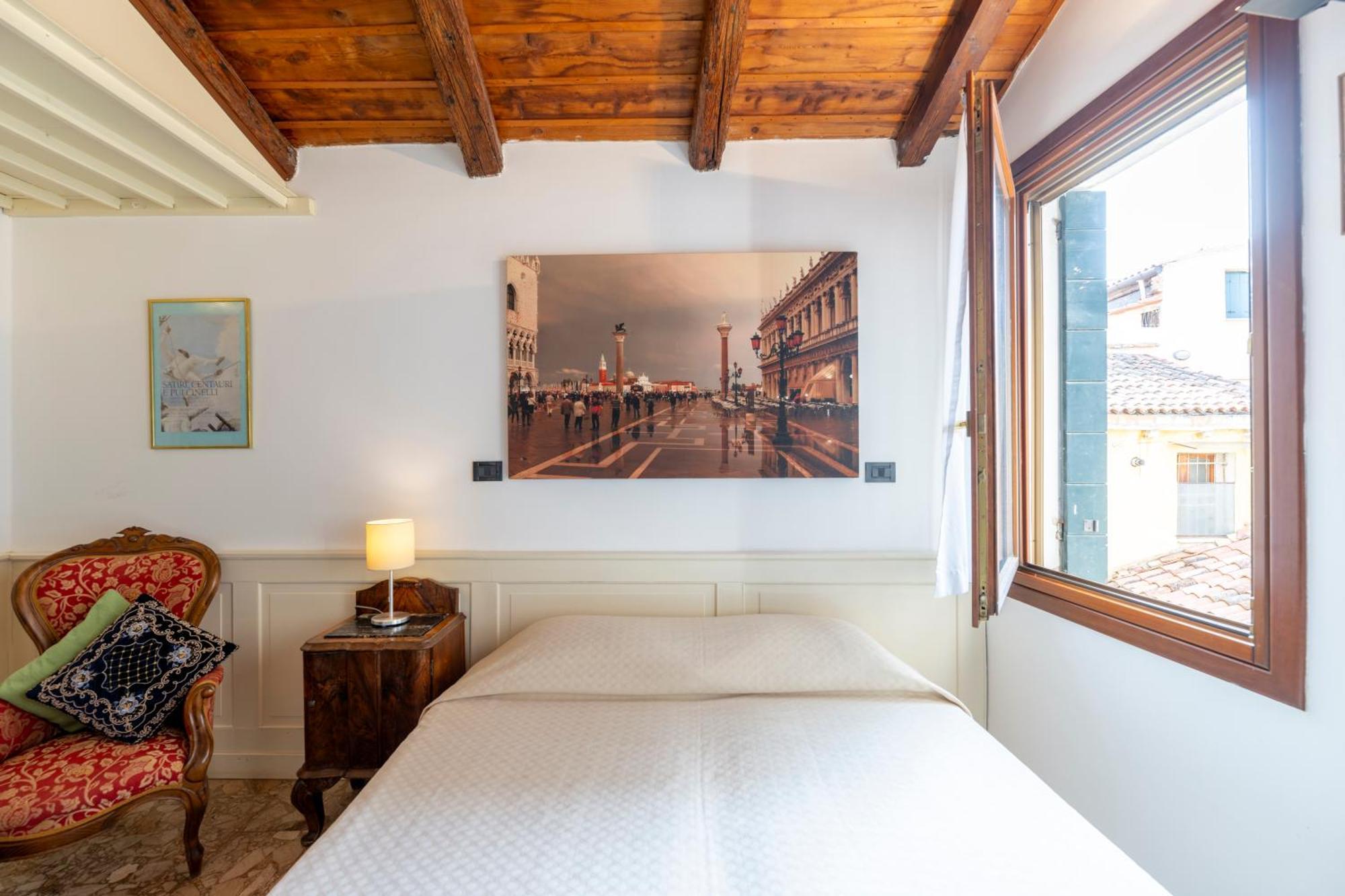 Arsenale Biennale * Venice