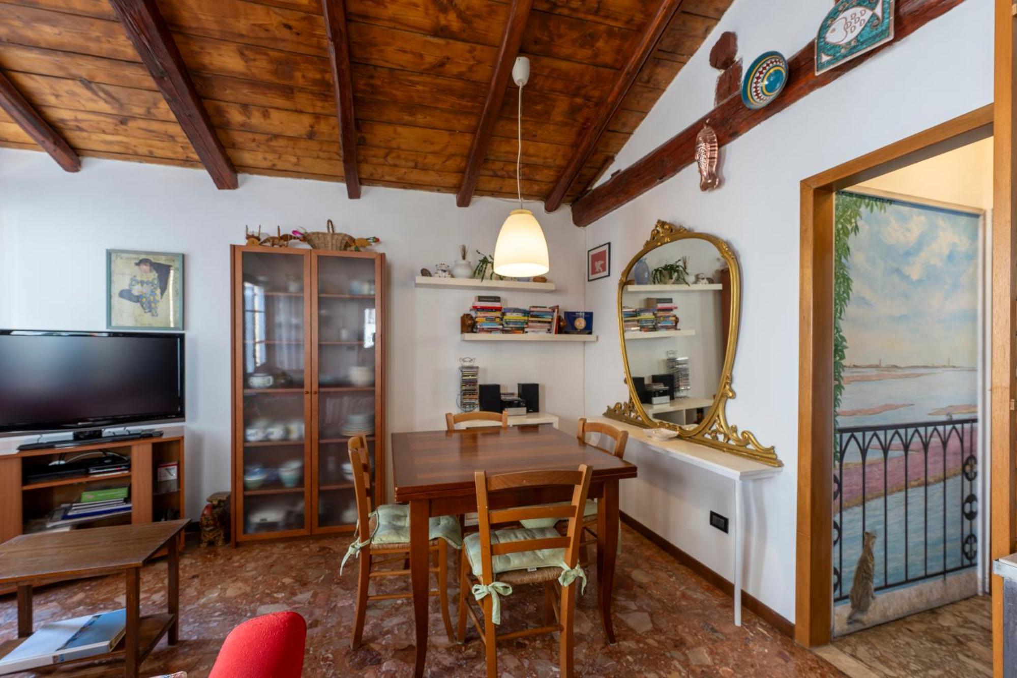 Apartment Arsenale Biennale