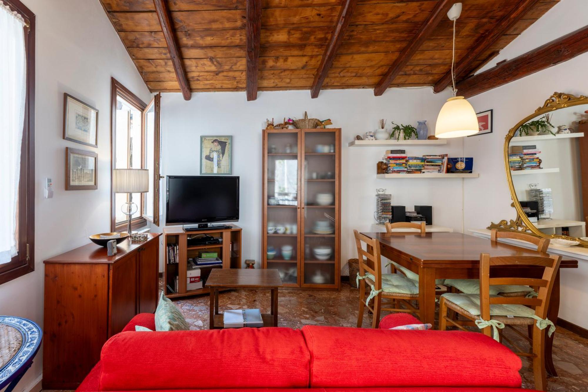 Apartment Arsenale Biennale Venice