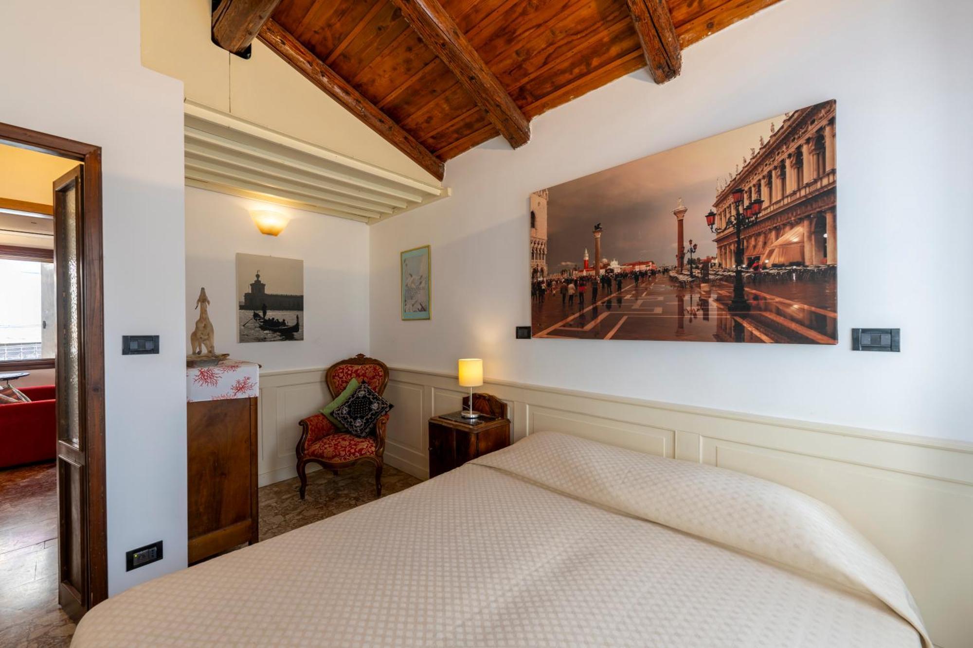 Apartment Arsenale Biennale *