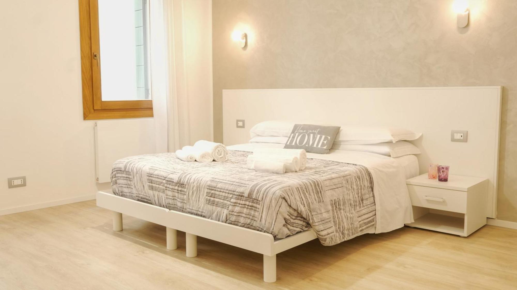 Theglasshouse Apartment Venice