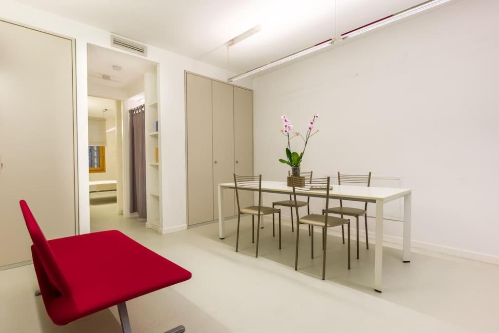 Apartment San Felice Modern *