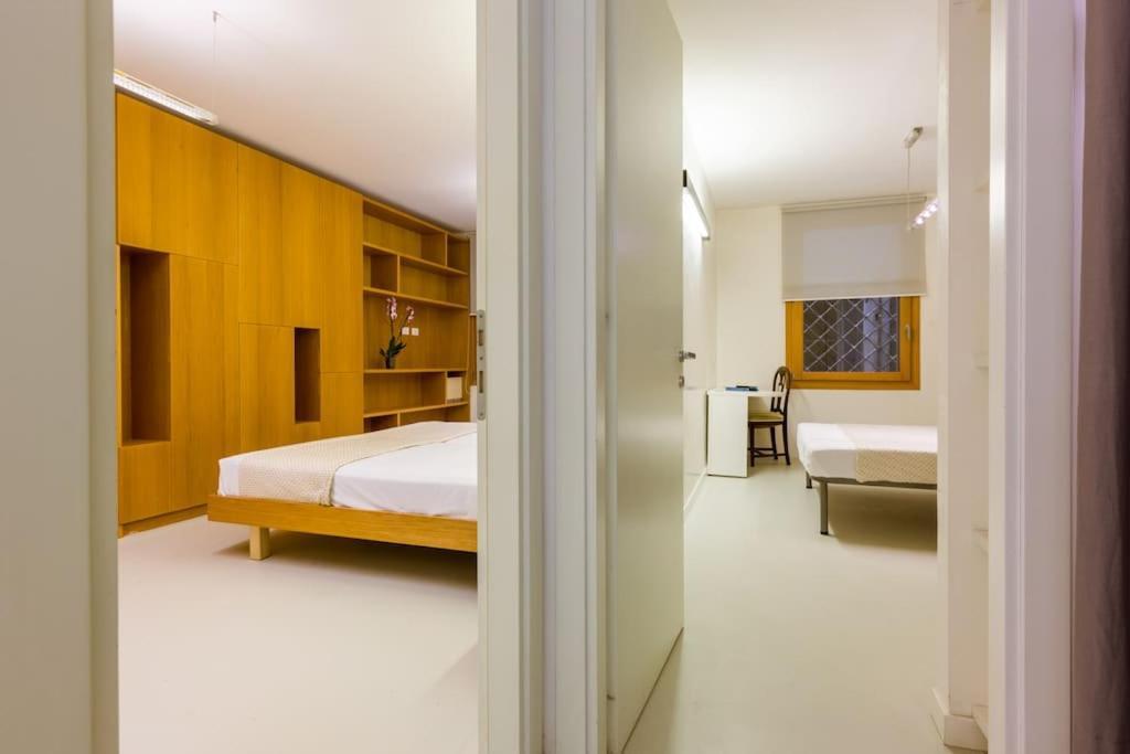 Apartment San Felice Modern Venice
