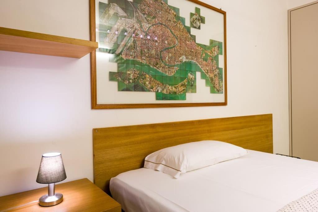 Apartment San Felice Modern *