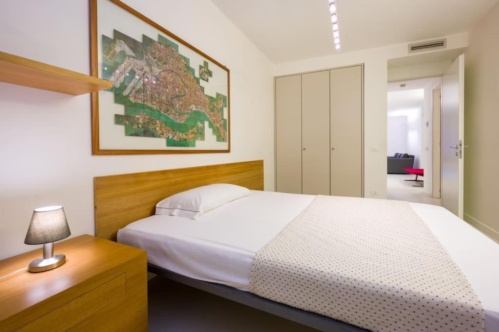 San Felice Modern Apartment