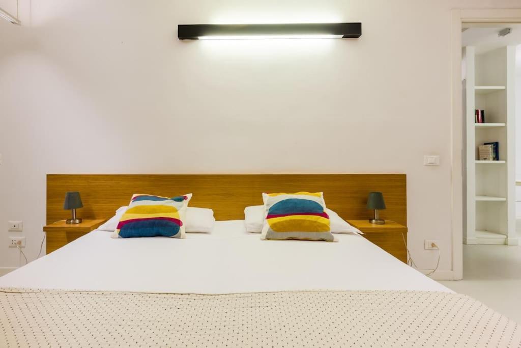 Apartment San Felice Modern *
