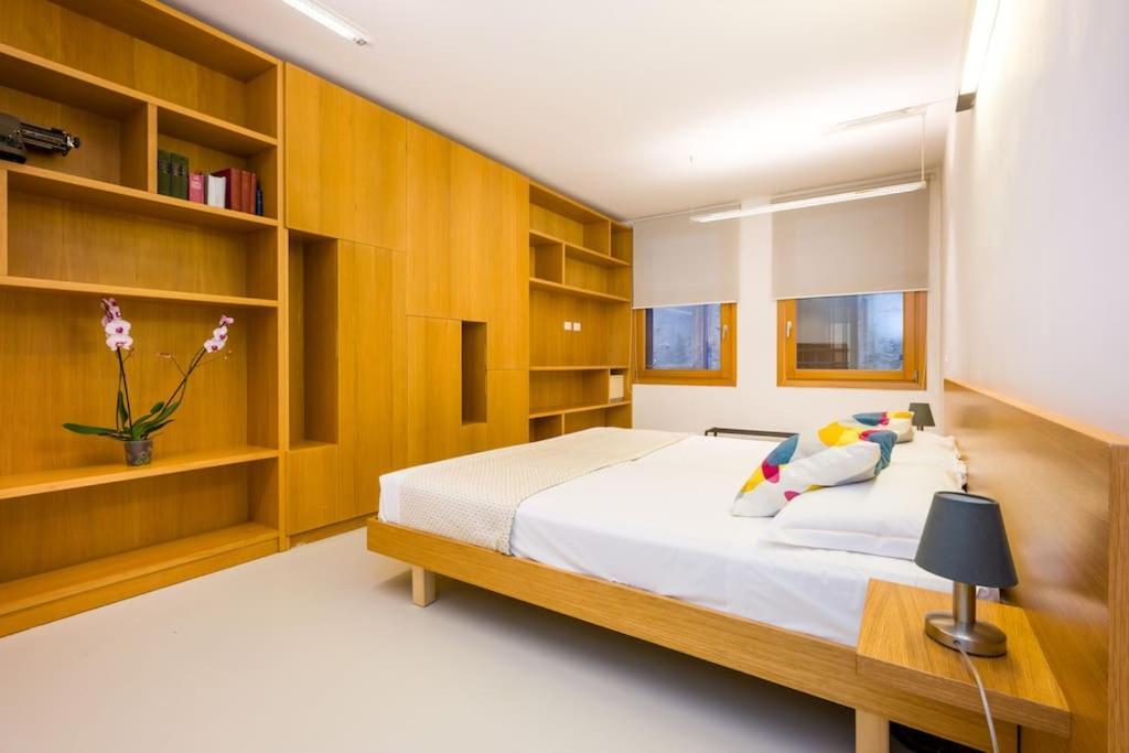 San Felice Modern Apartment Venice