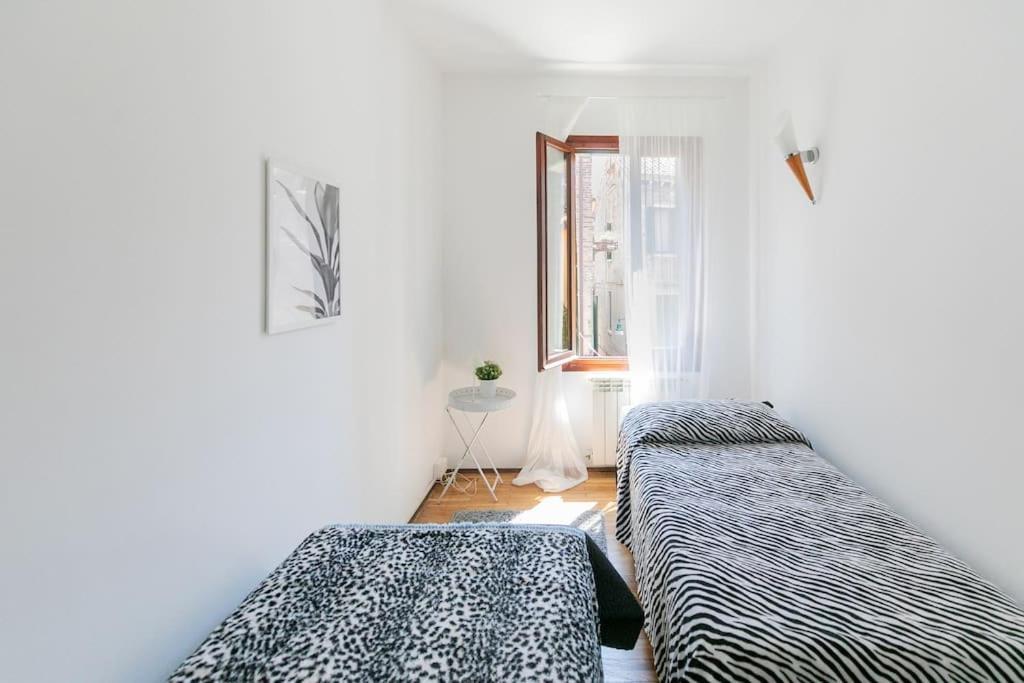 Apartment San Marco In The Art District