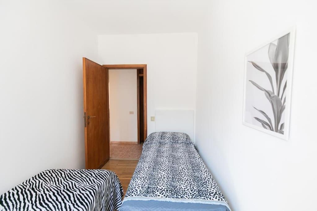 Apartment San Marco In The Art District Venice