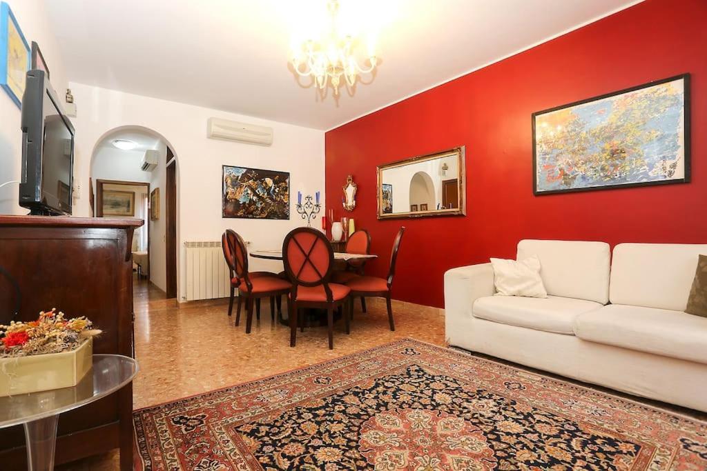 San Marco In The Art District Apartment Venice