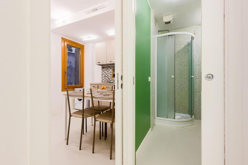 San Felice Modern Apartment