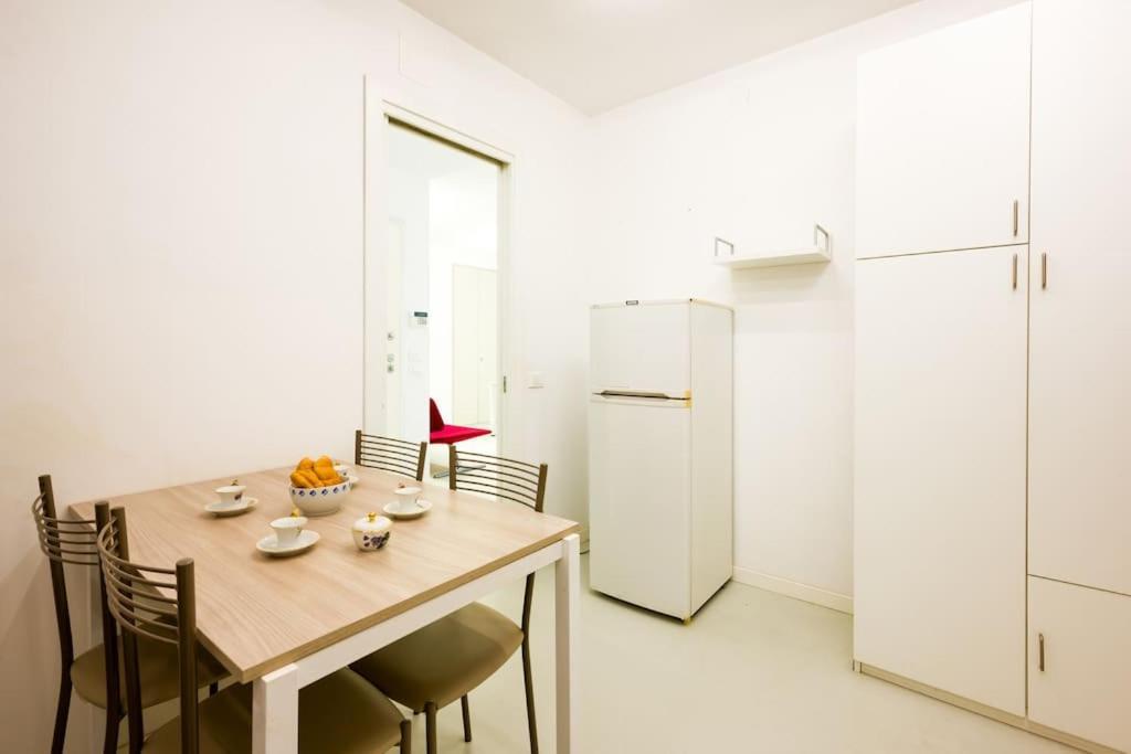 San Felice Modern Apartment Venice