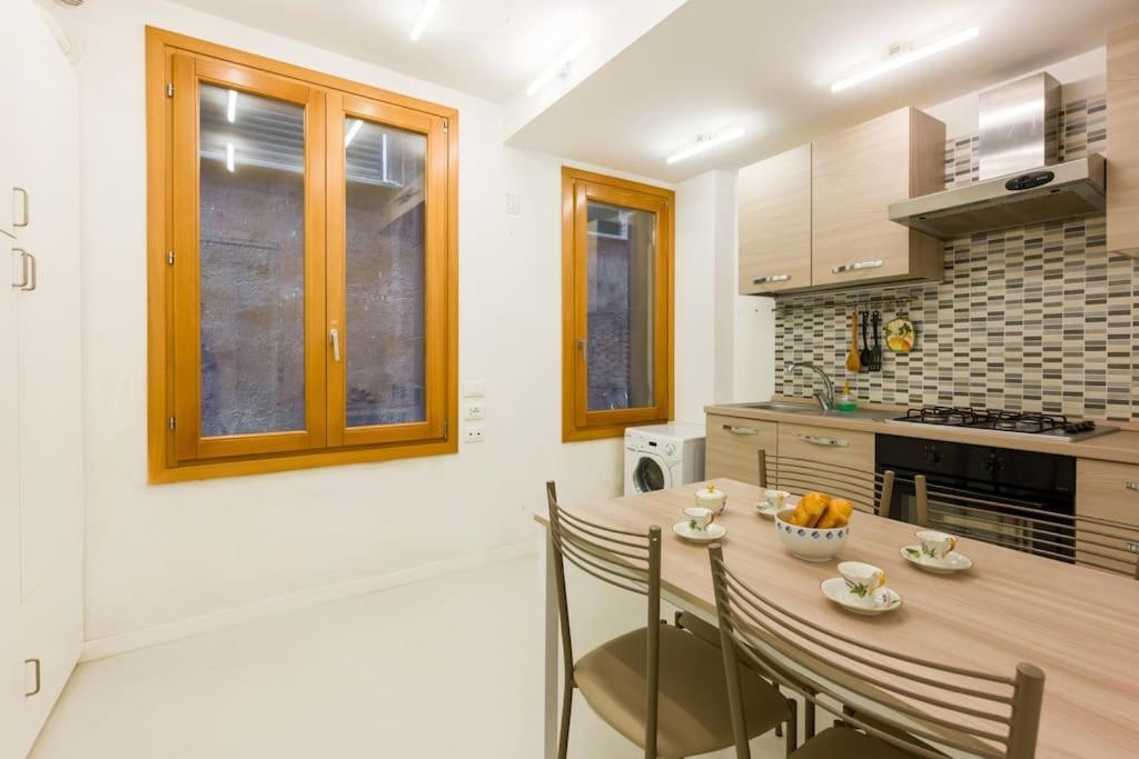 Apartment San Felice Modern *