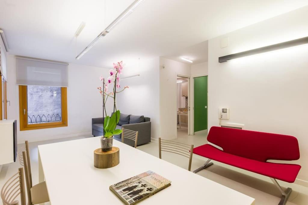 Apartment San Felice Modern