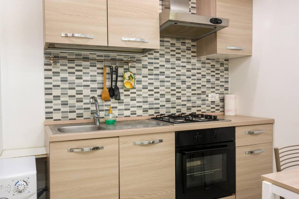 San Felice Modern Apartment *