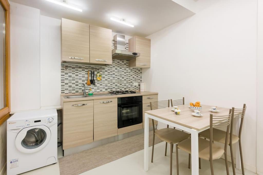 San Felice Modern