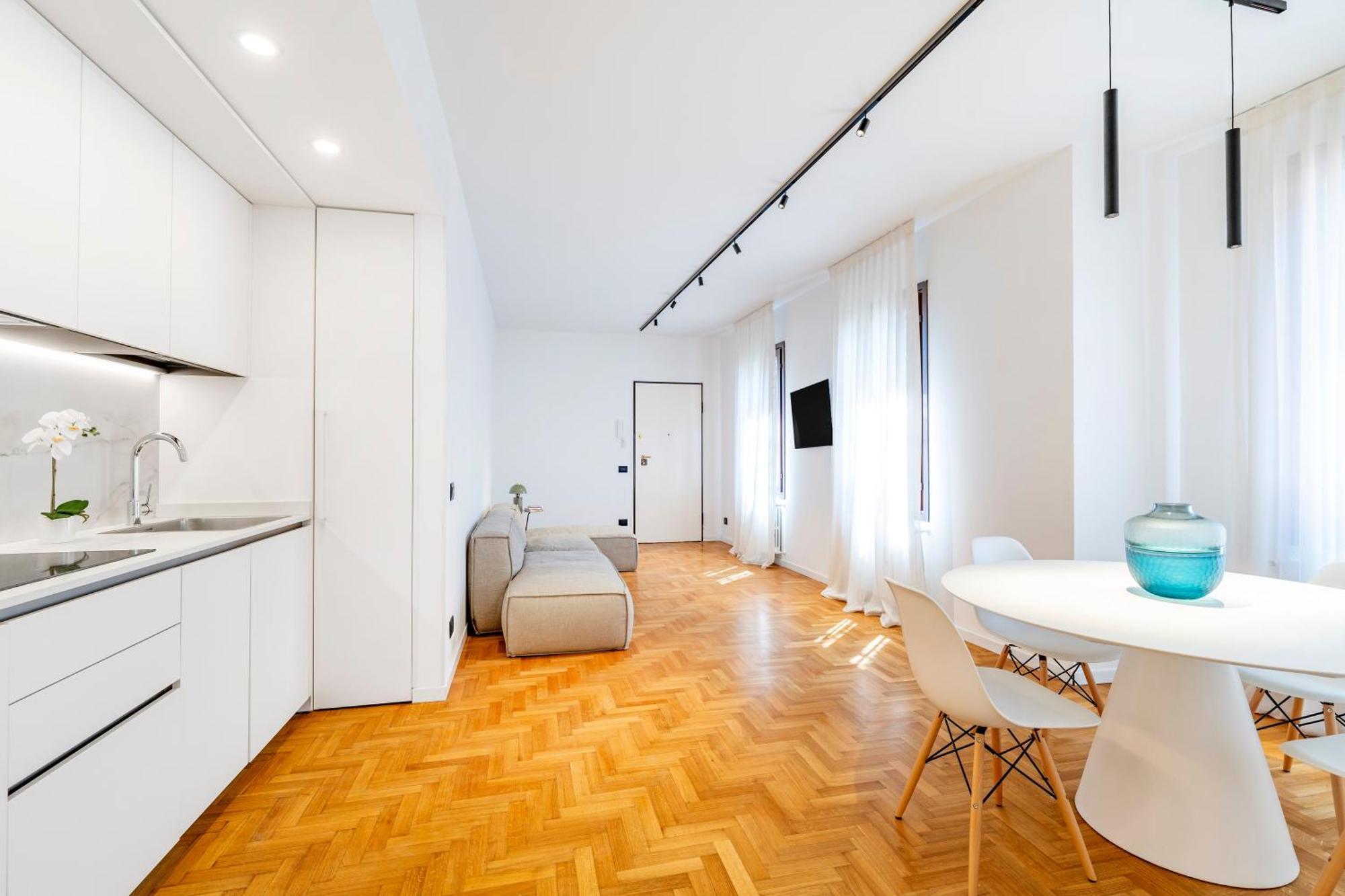 San Barnaba Palace R&r Apartment