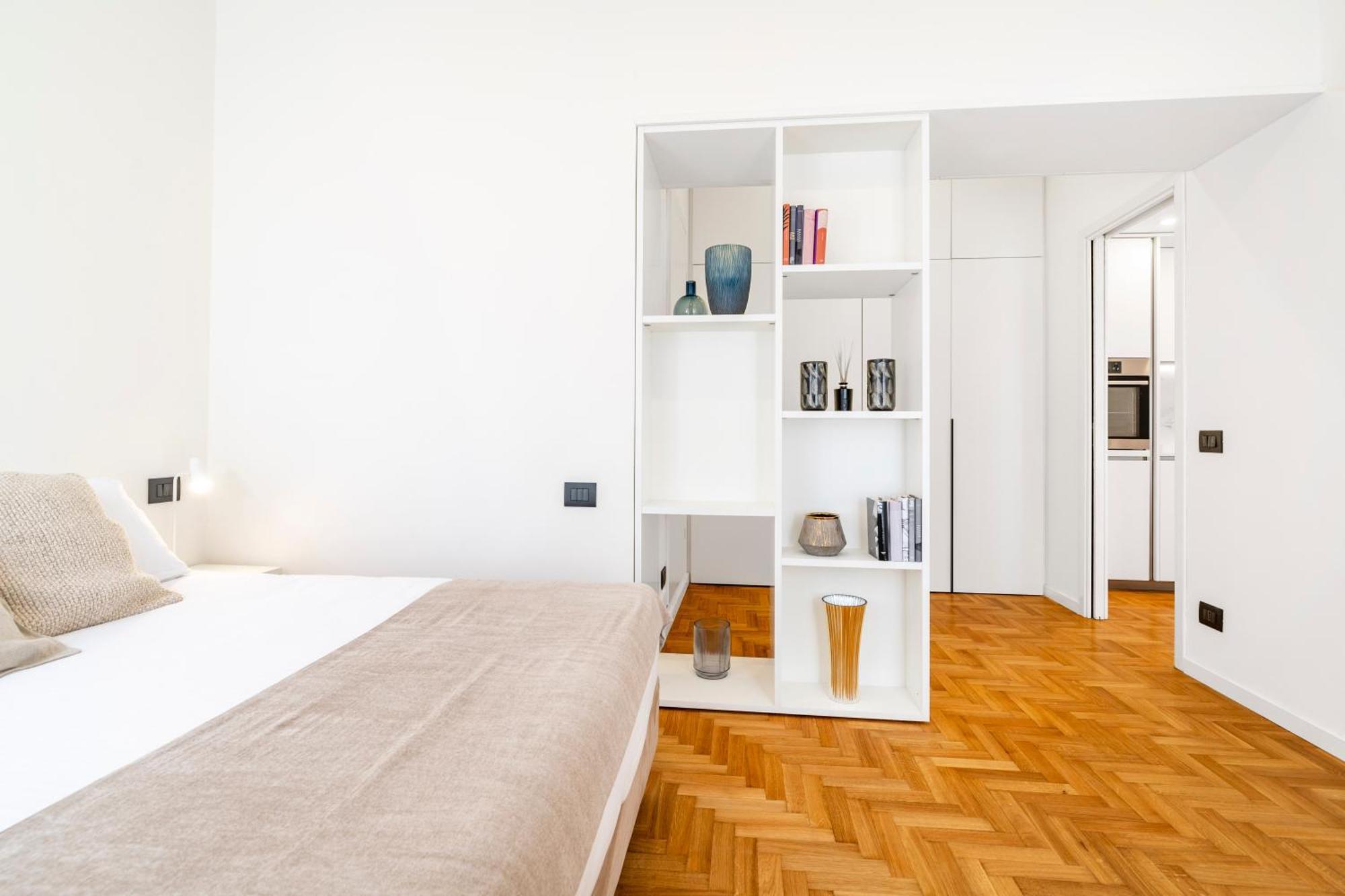 Apartment San Barnaba Palace R&r Venice