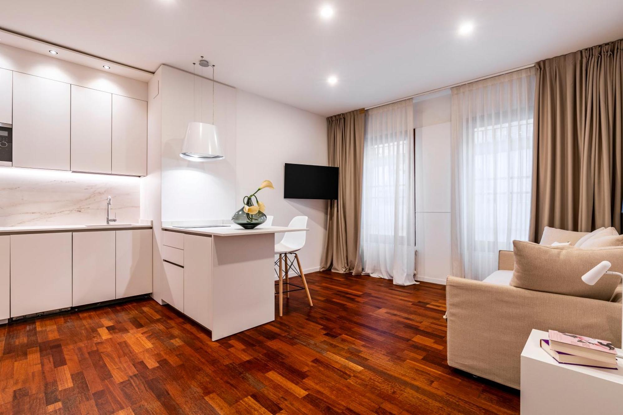 Apartment San Barnaba Palace R&r Venice
