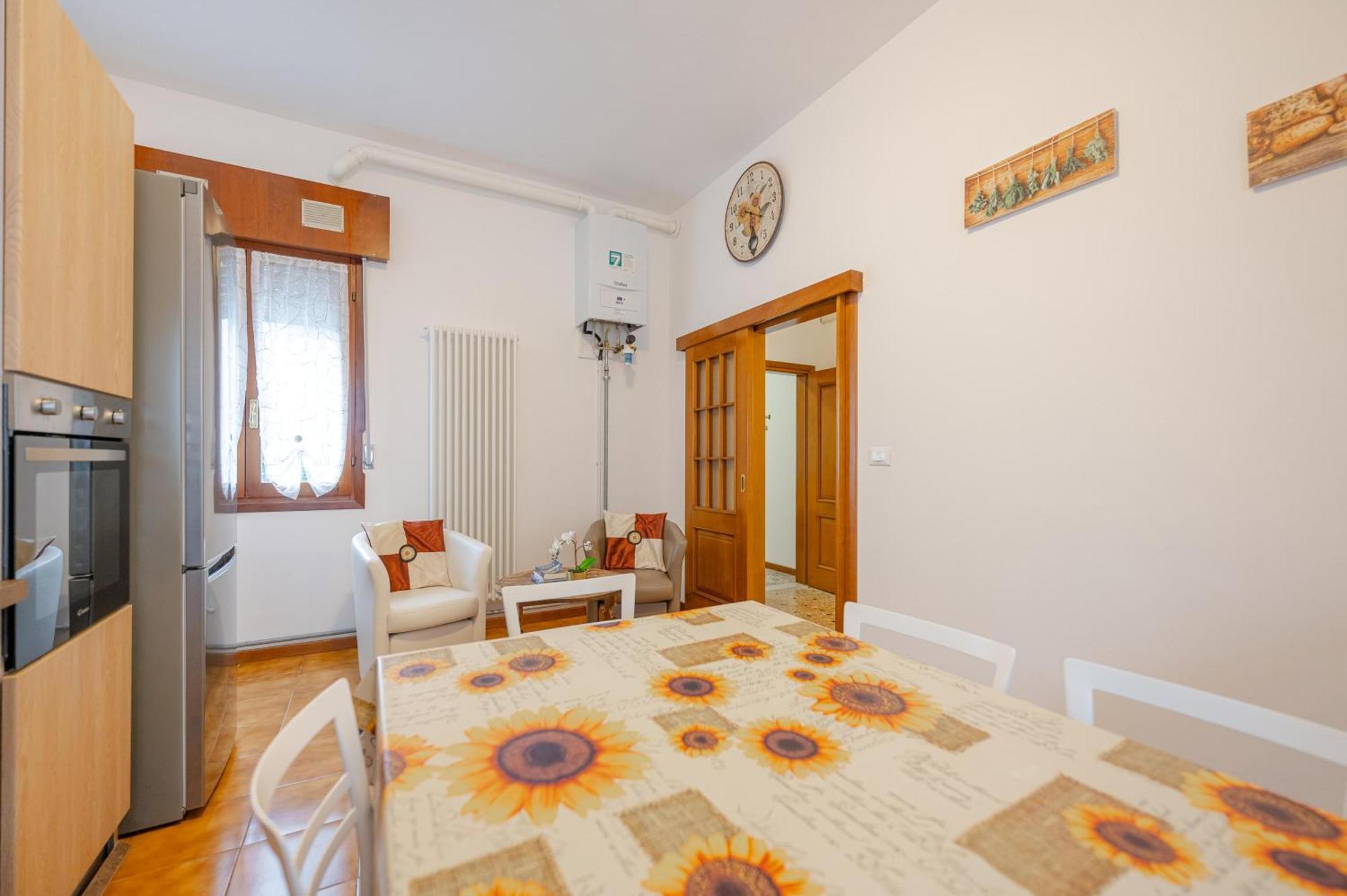 Appartamento 10 Minutes From Venezia