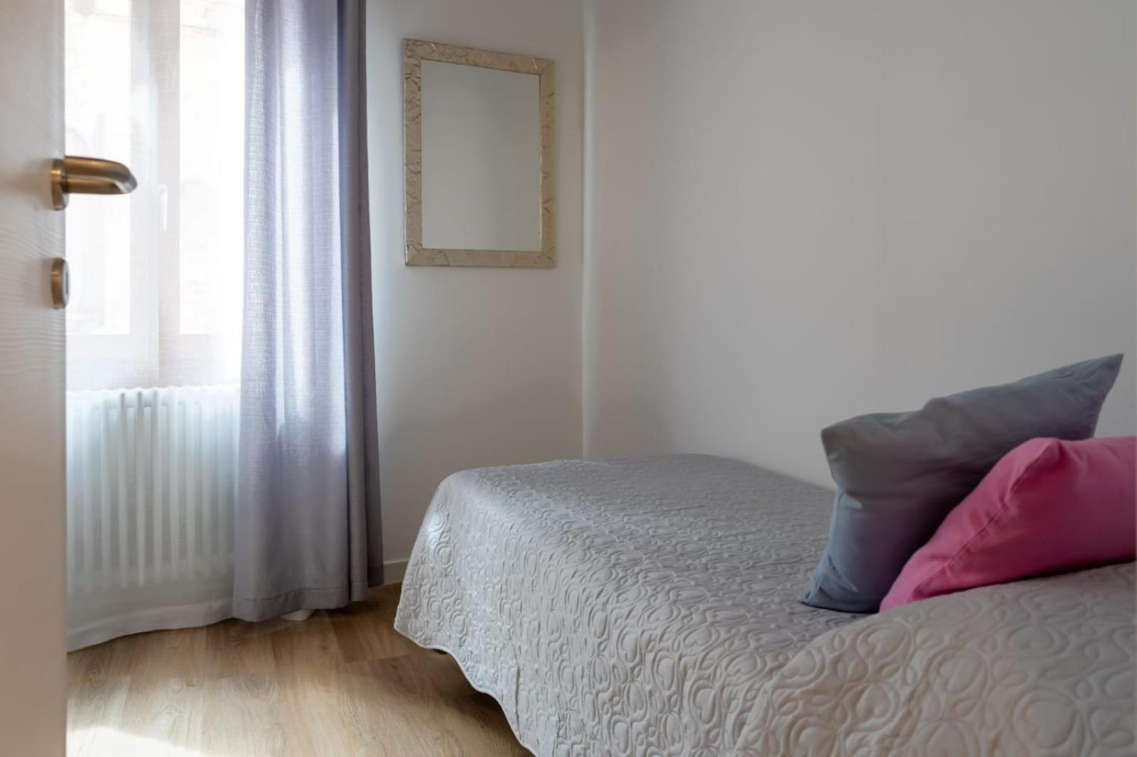 Casa Tiziano2 * Venice