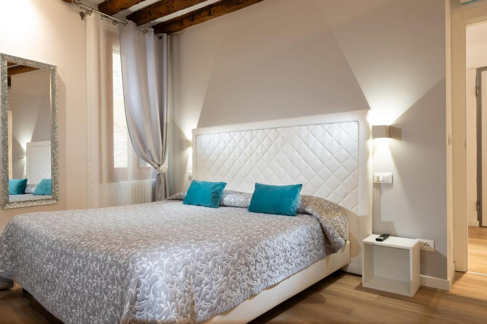 Casa Tiziano2 *