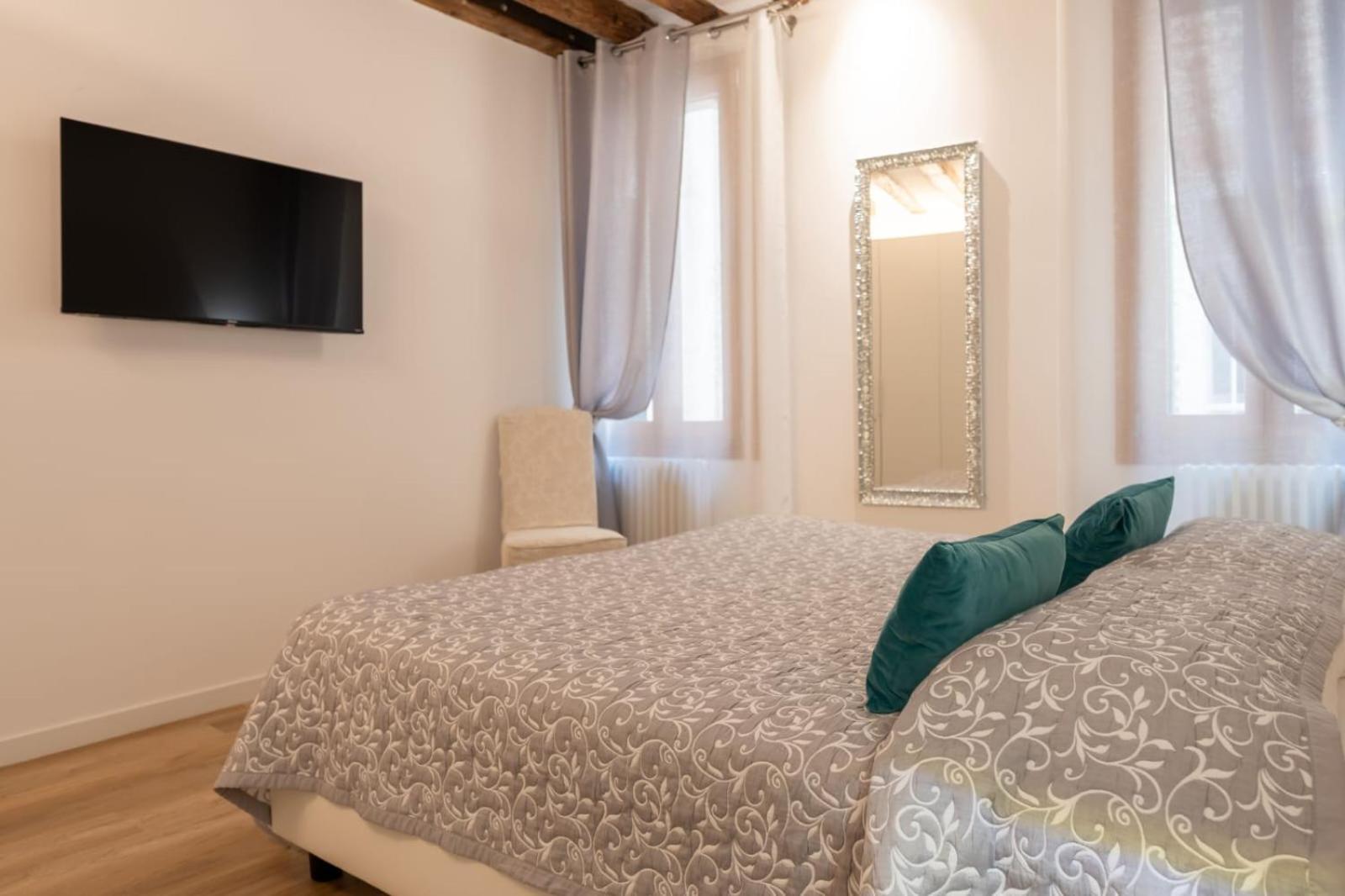 Casa Tiziano2 Venice