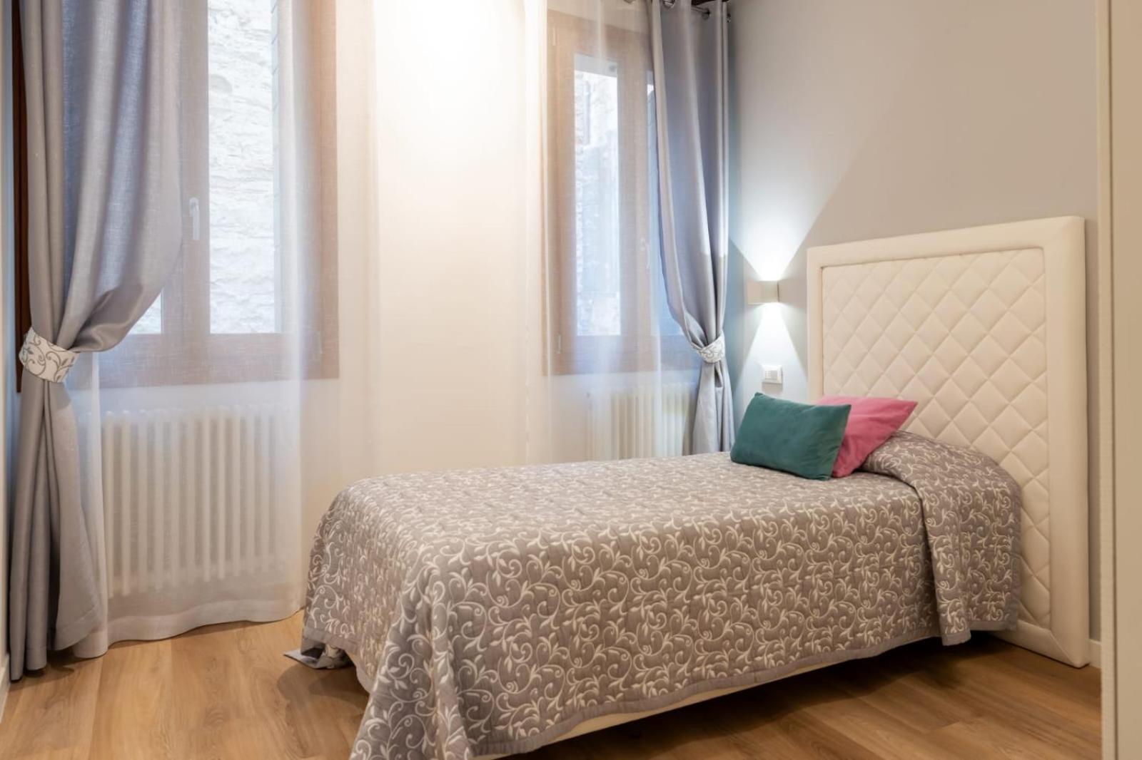 Apartment Casa Tiziano2