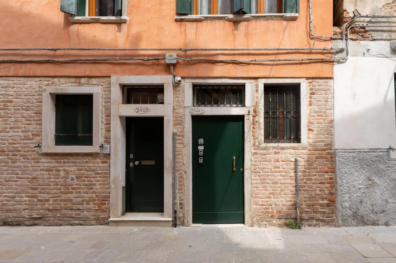 Apartment Casa Tiziano2
